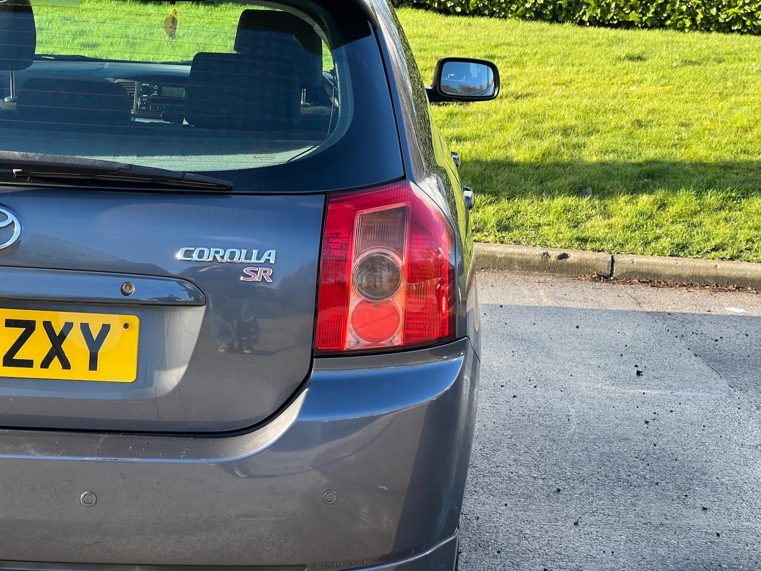 Used Toyota Corolla for sale - 77709695: Photo 21