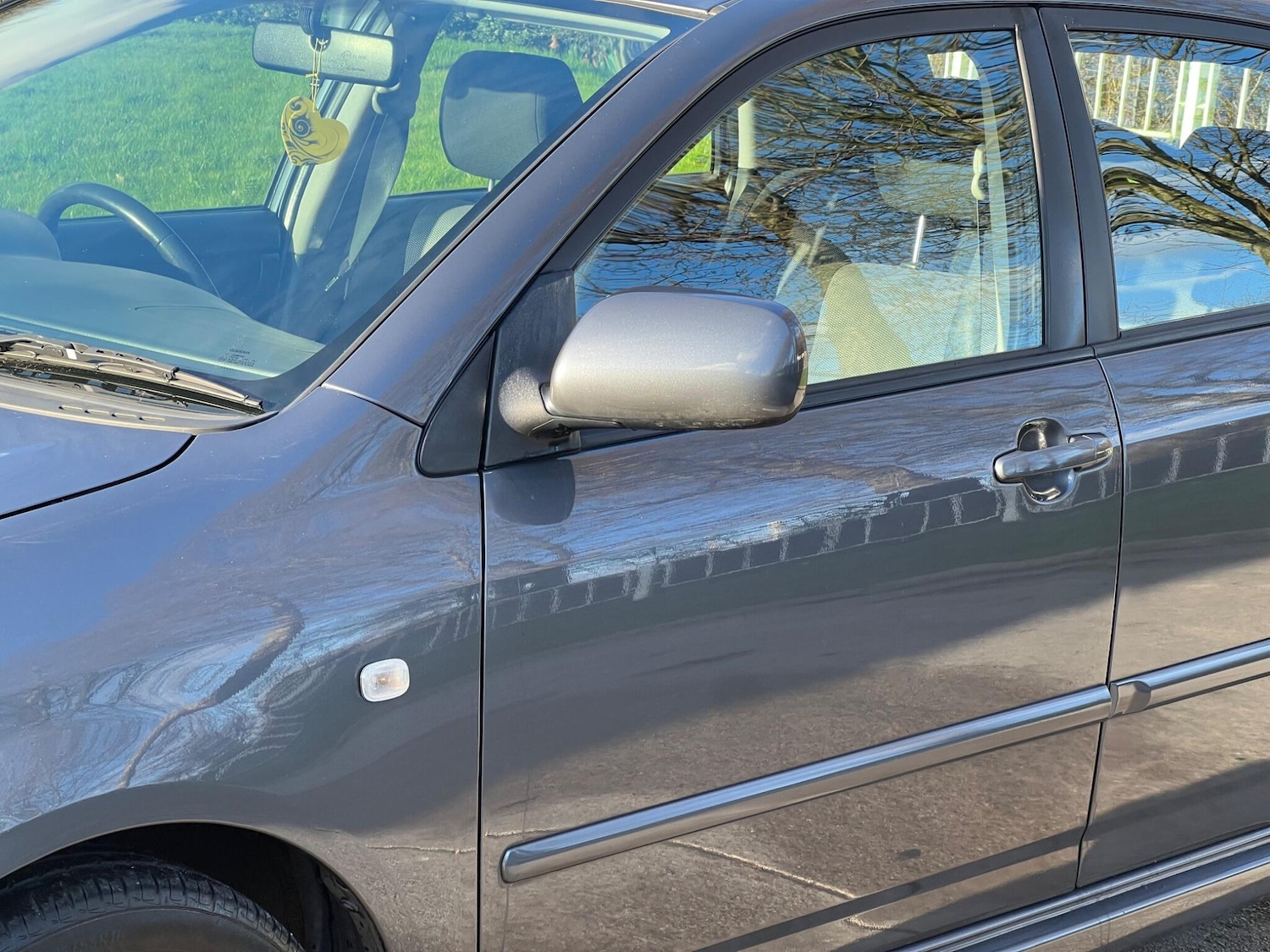 Used Toyota Corolla for sale - 77709695: Photo 23