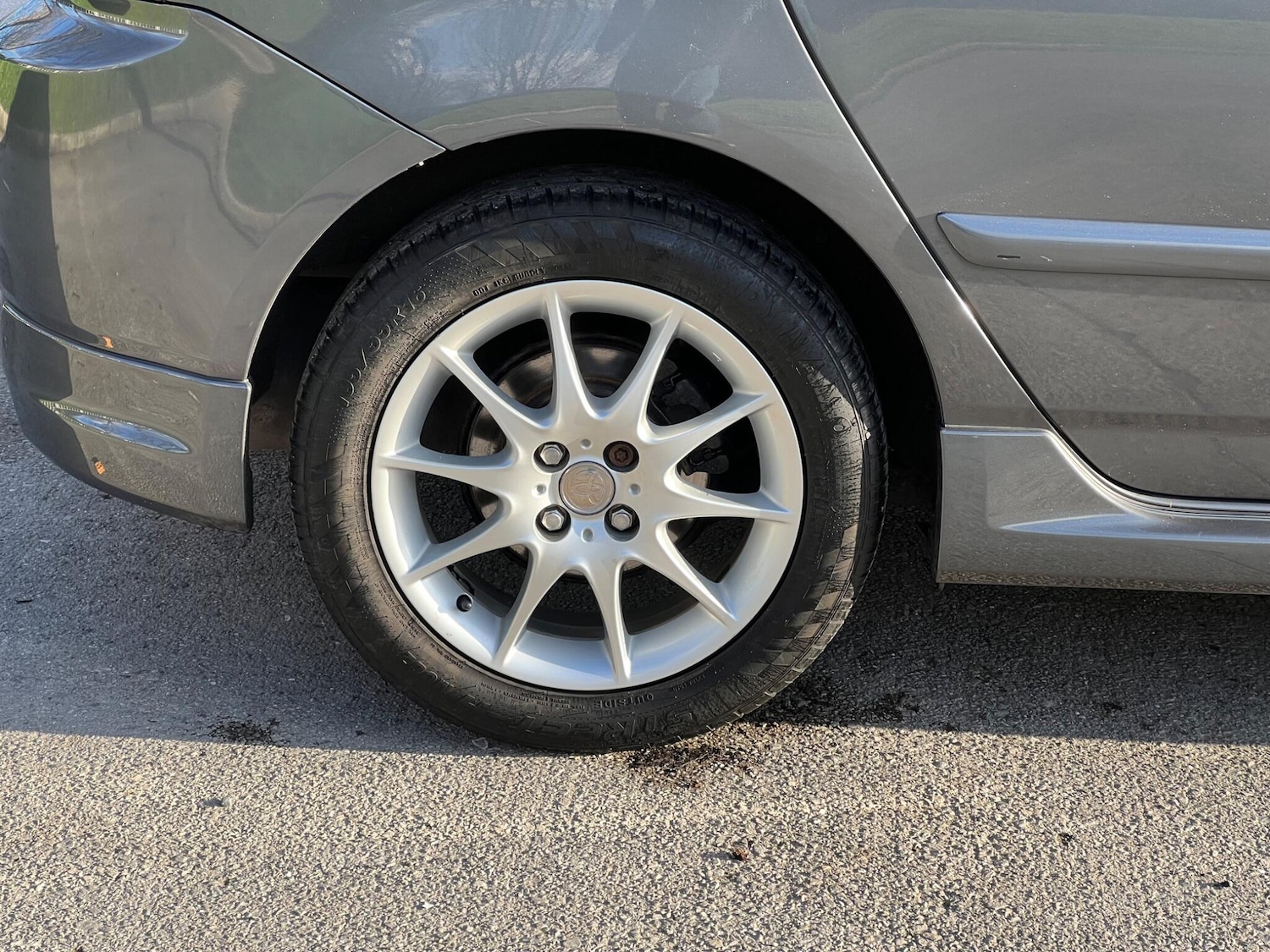 Used Toyota Corolla for sale - 77709695: Photo 25