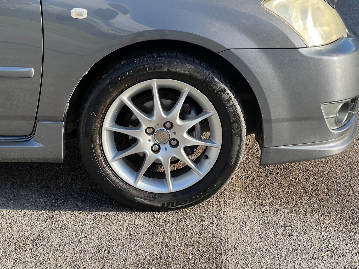 Used Toyota Corolla for sale - 77709695: Photo 26