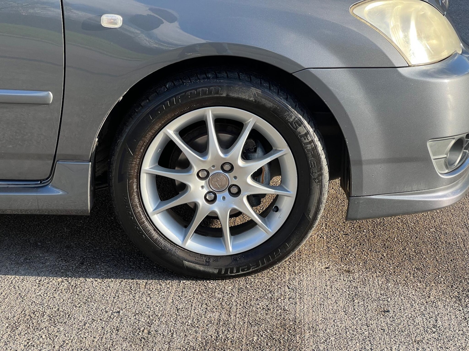 Used Toyota Corolla for sale - 77709695: Photo 27