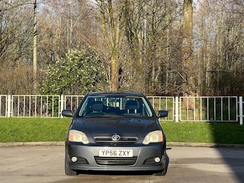 Used Toyota Corolla 2006 for sale - 77709695: Photo