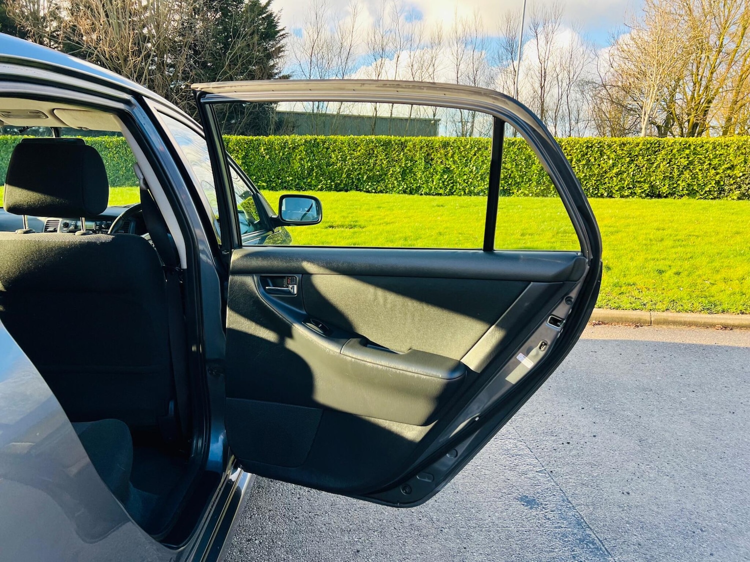 Used Toyota Corolla for sale - 77709695: Photo 31