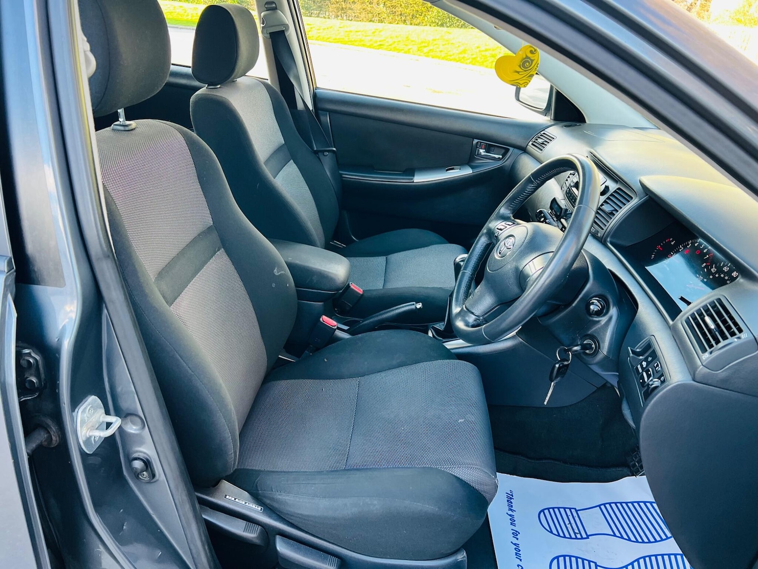 Used Toyota Corolla for sale - 77709695: Photo 32