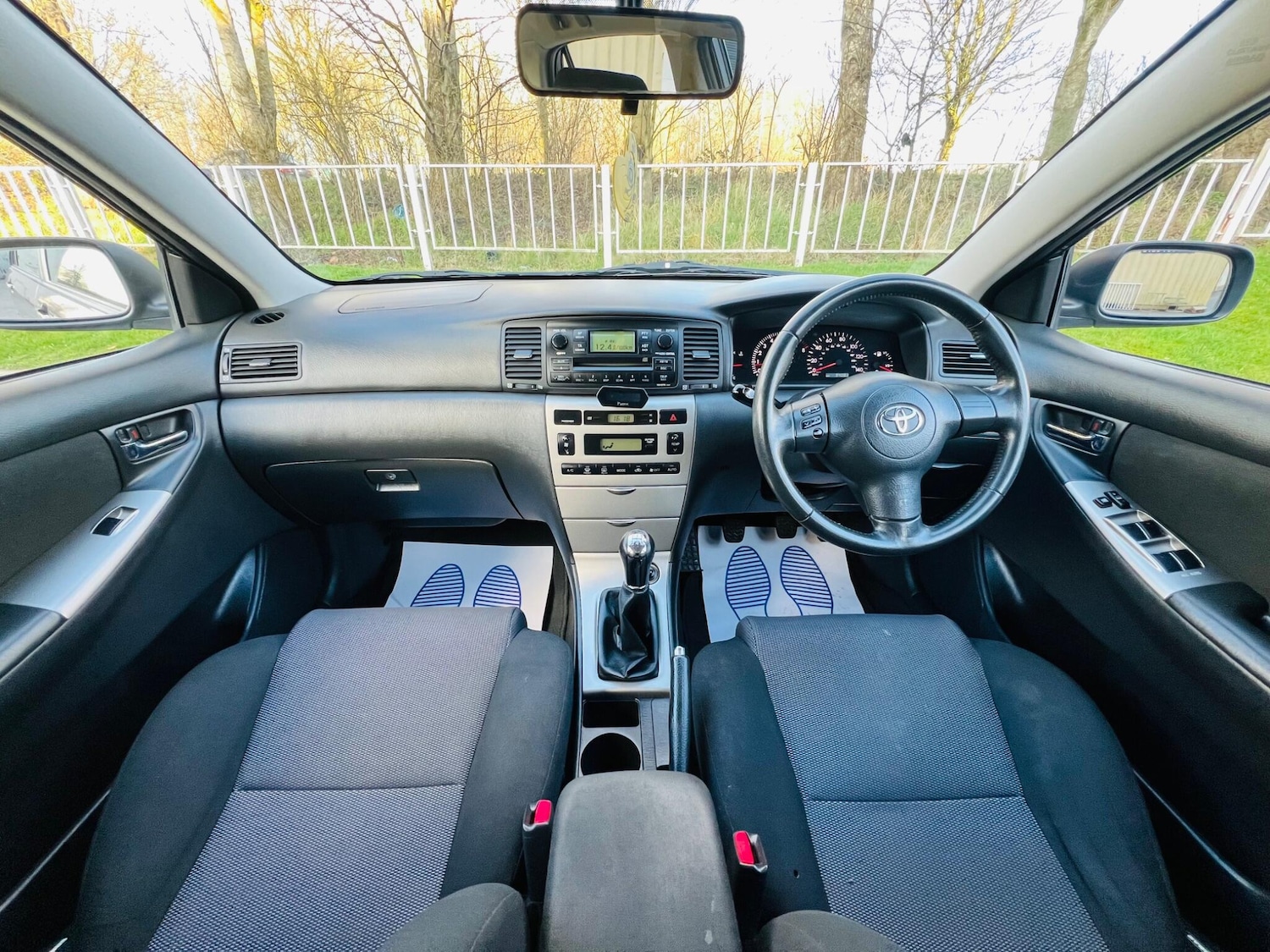 Used Toyota Corolla for sale - 77709695: Photo 38