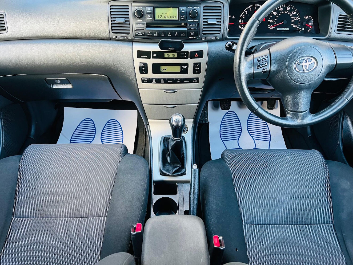 Used Toyota Corolla for sale - 77709695: Photo 41