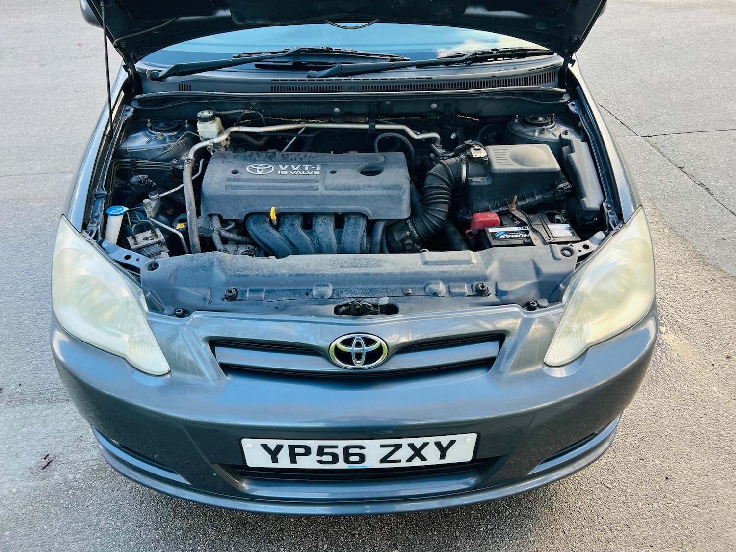 Used Toyota Corolla for sale - 77709695: Photo 52