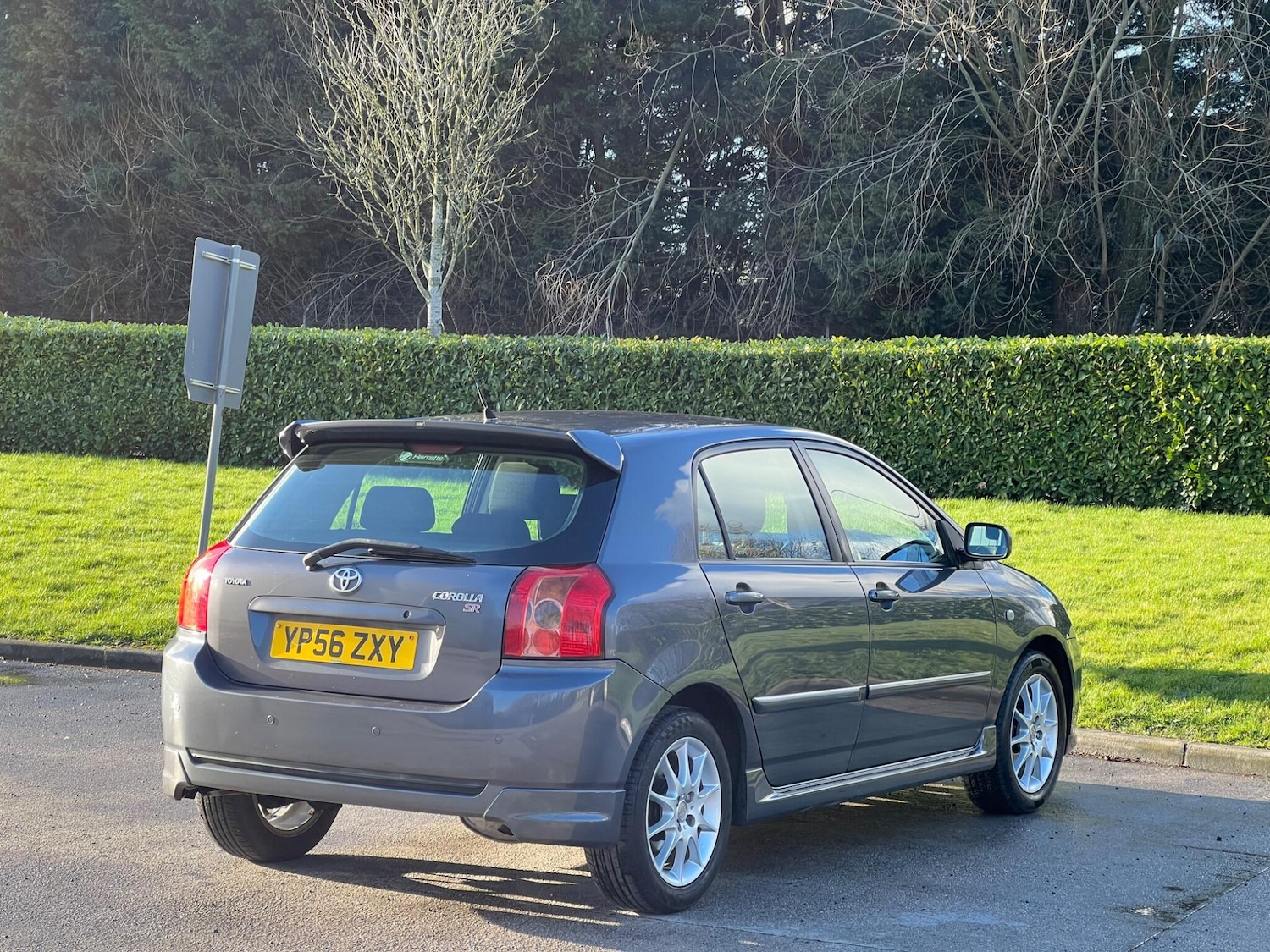 Used Toyota Corolla for sale - 77709695: Photo 6