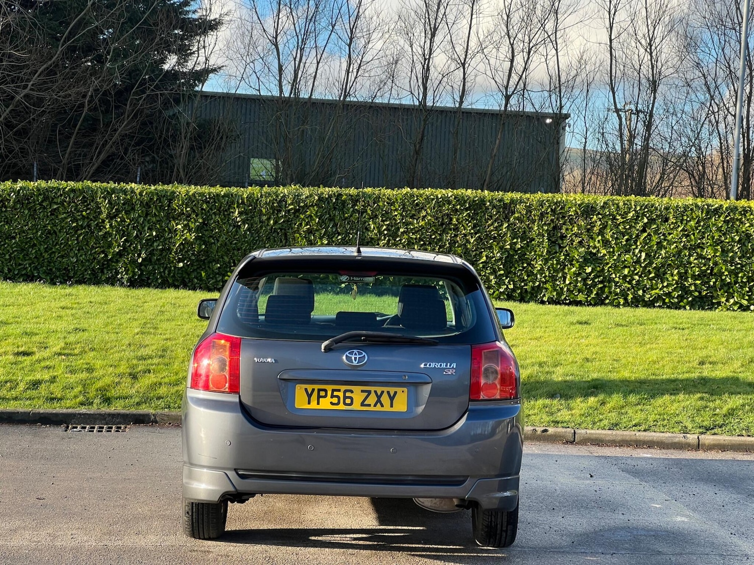 Used Toyota Corolla for sale - 77709695: Photo 7