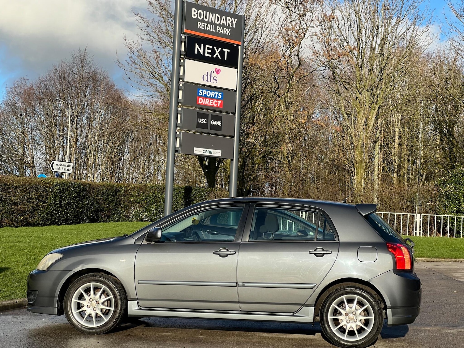 Used Toyota Corolla for sale - 77709695: Photo 9