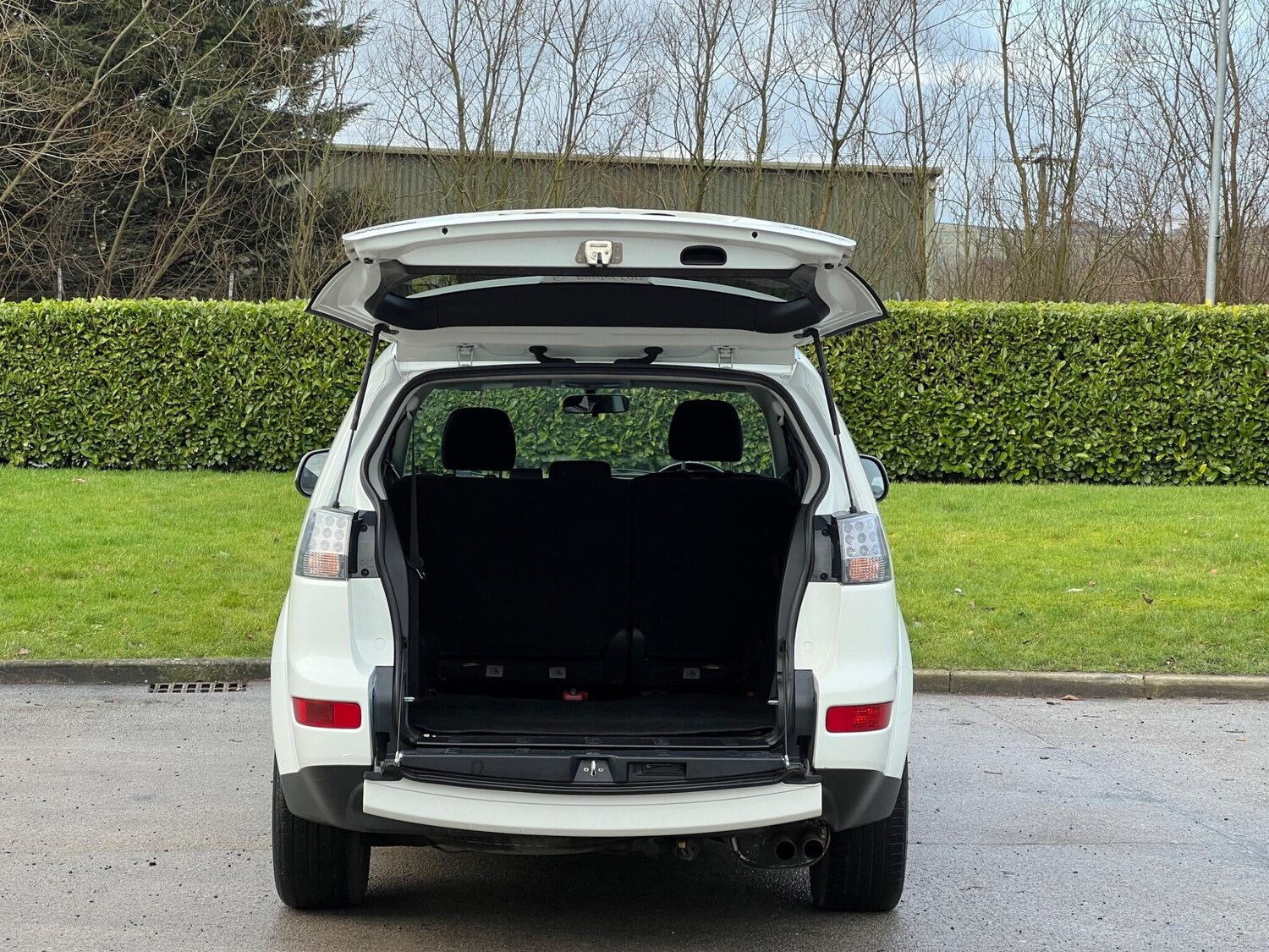 Used Mitsubishi Outlander 2010 for sale - 77454966: Photo 13