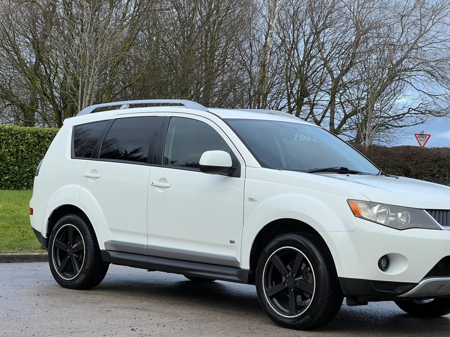 Used Mitsubishi Outlander 2010 for sale - 77454966: Photo 14