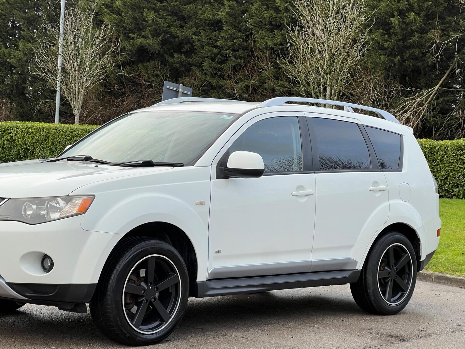 Used Mitsubishi Outlander 2010 for sale - 77454966: Photo 15