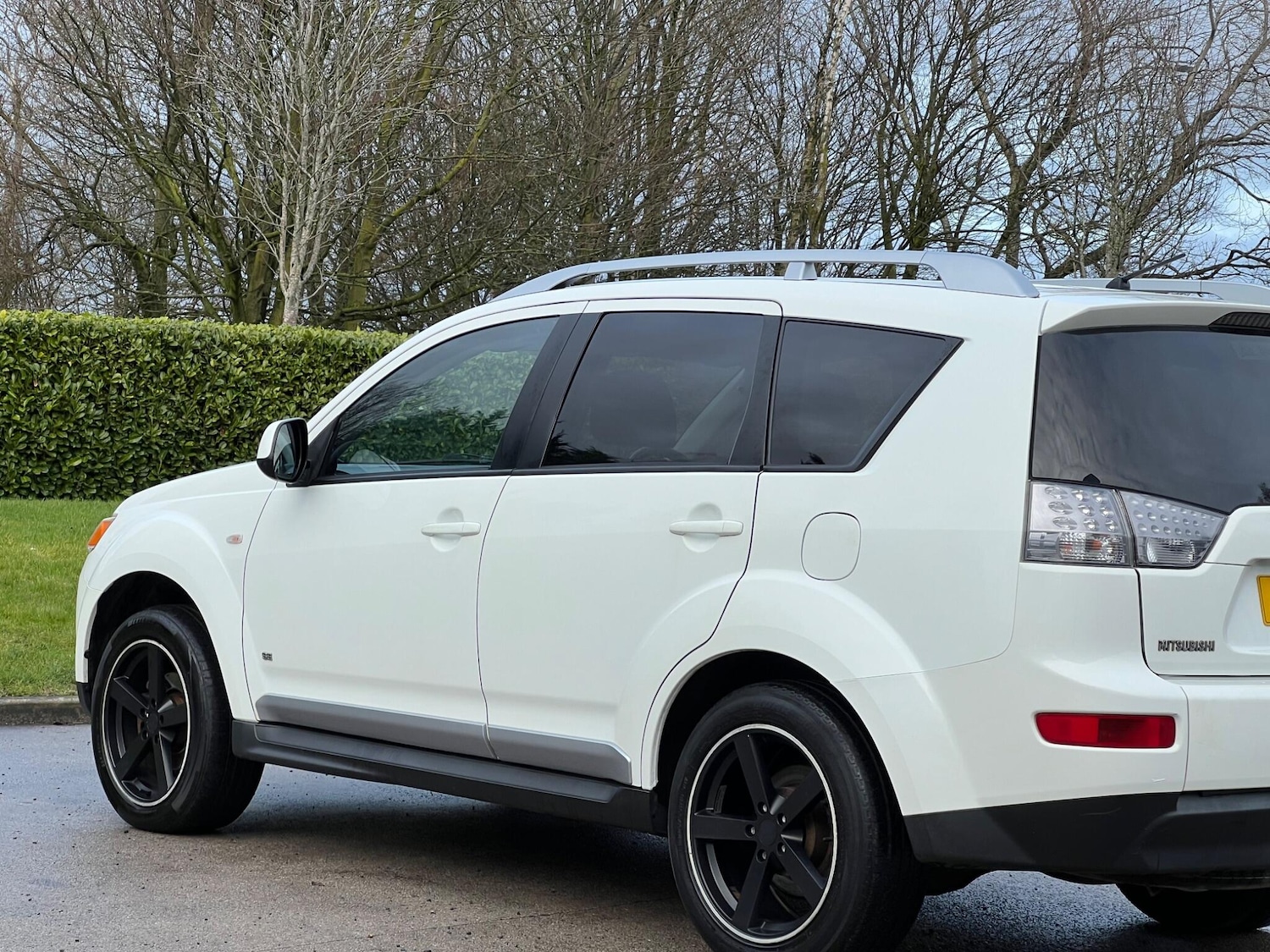 Used Mitsubishi Outlander 2010 for sale - 77454966: Photo 16