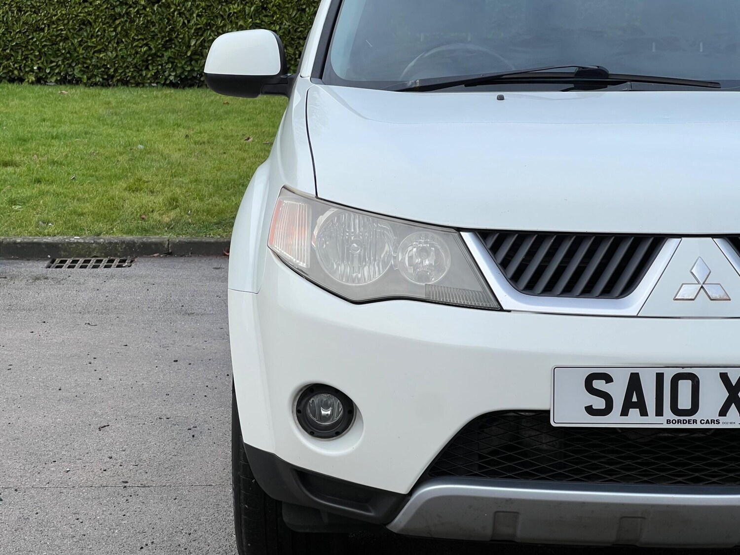 Used Mitsubishi Outlander 2010 for sale - 77454966: Photo 18