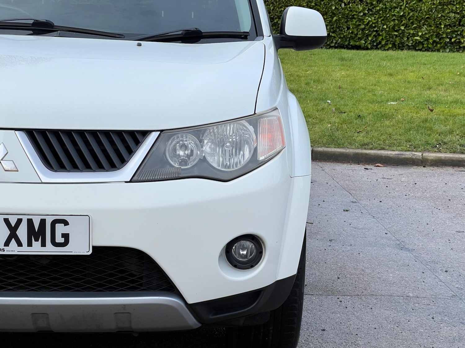 Used Mitsubishi Outlander 2010 for sale - 77454966: Photo 19