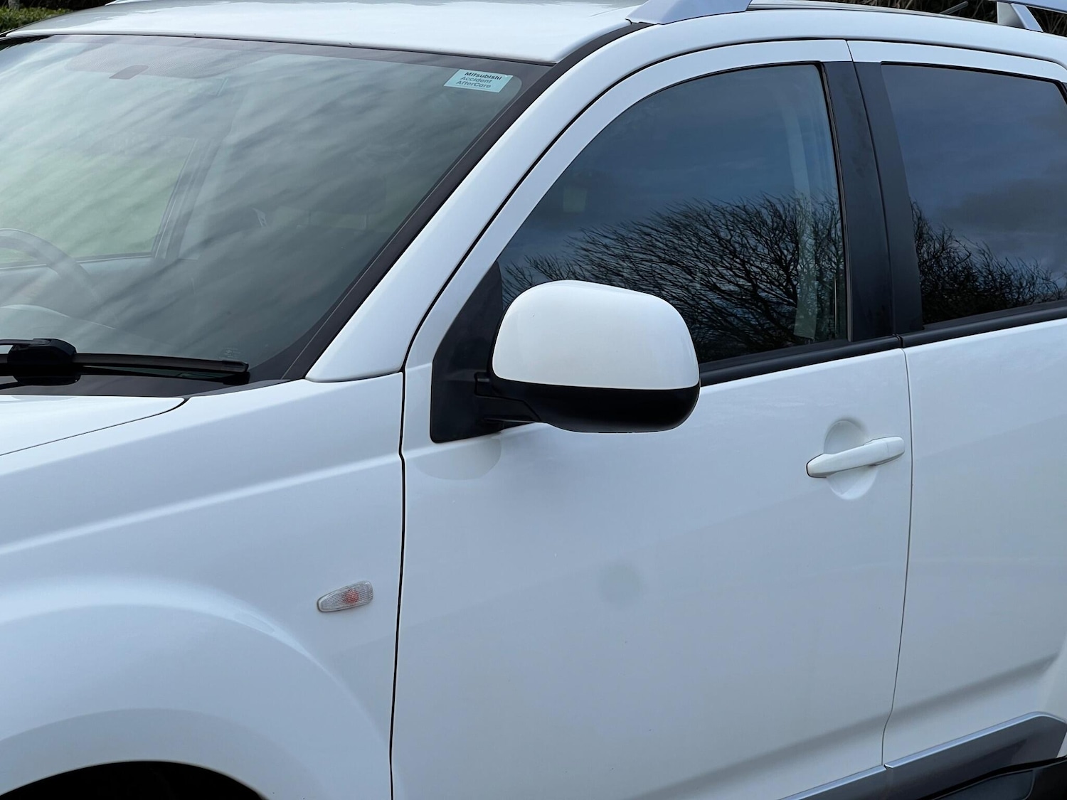 Used Mitsubishi Outlander 2010 for sale - 77454966: Photo 23