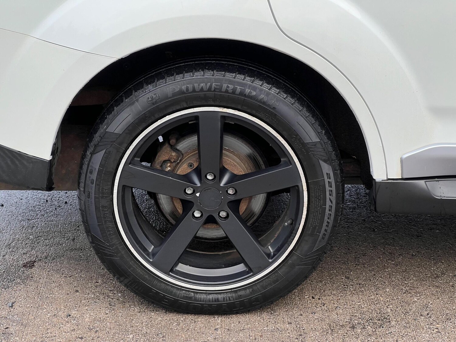 Used Mitsubishi Outlander 2010 for sale - 77454966: Photo 24