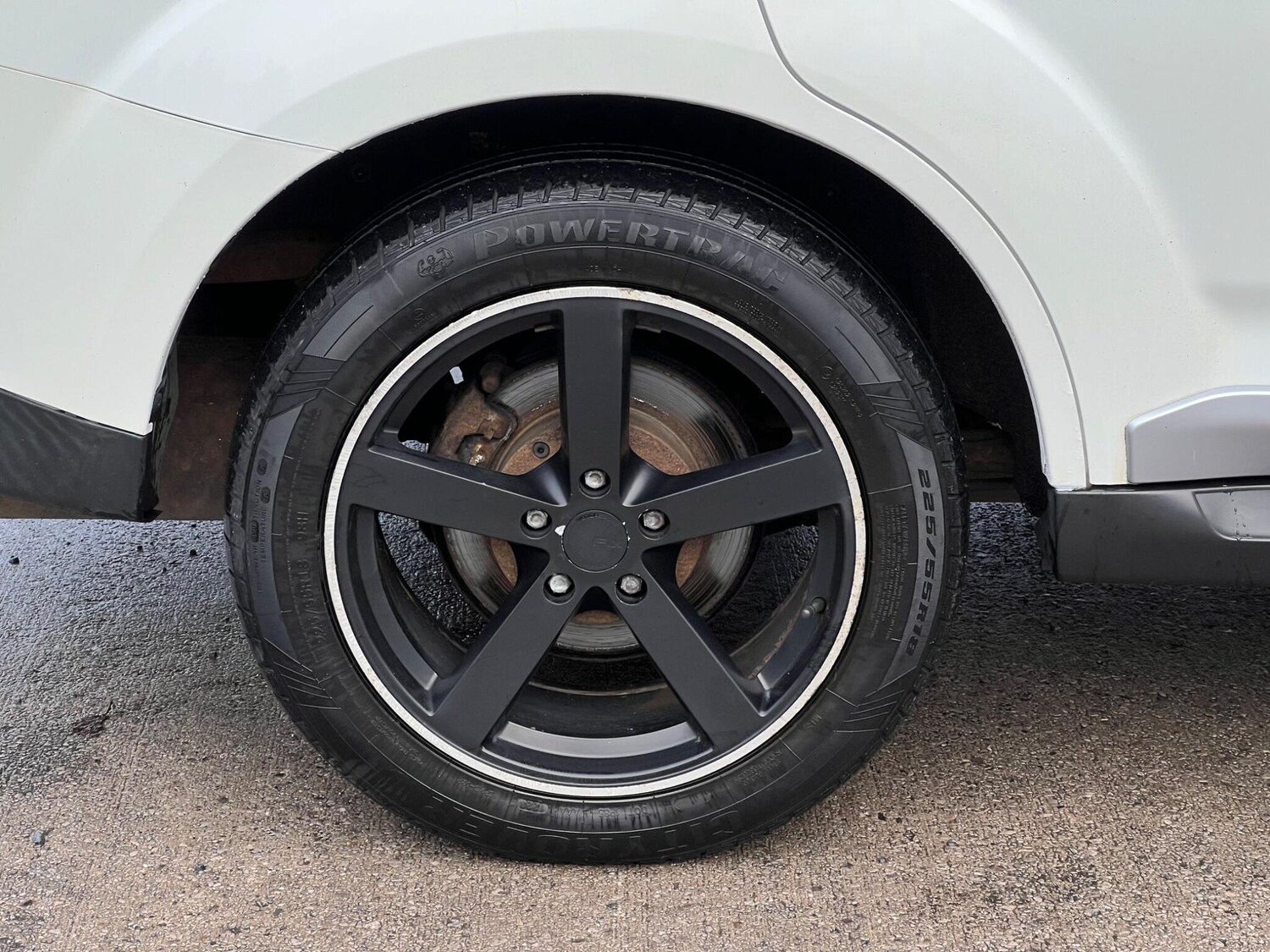 Used Mitsubishi Outlander 2010 for sale - 77454966: Photo 25