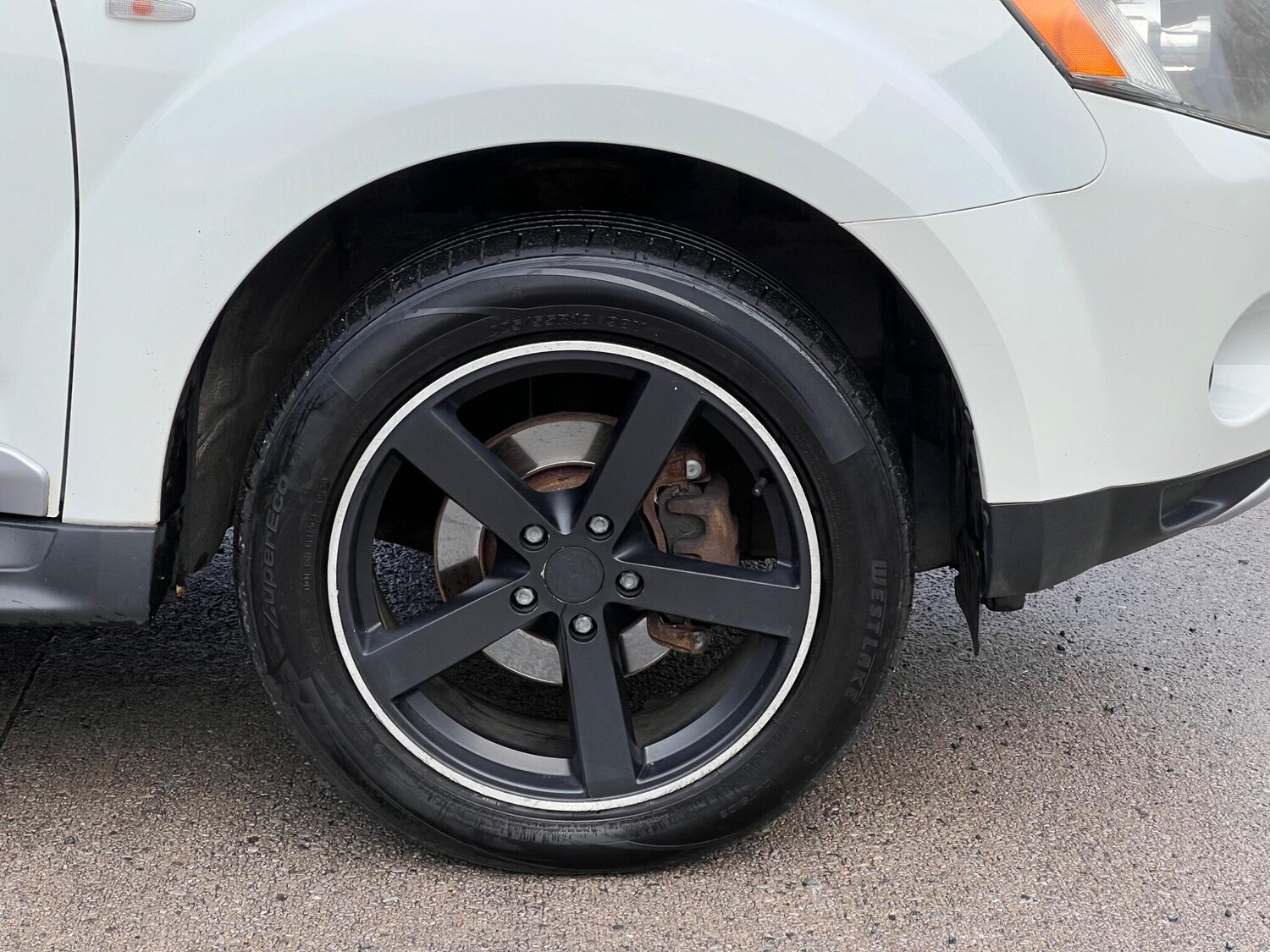 Used Mitsubishi Outlander 2010 for sale - 77454966: Photo 26