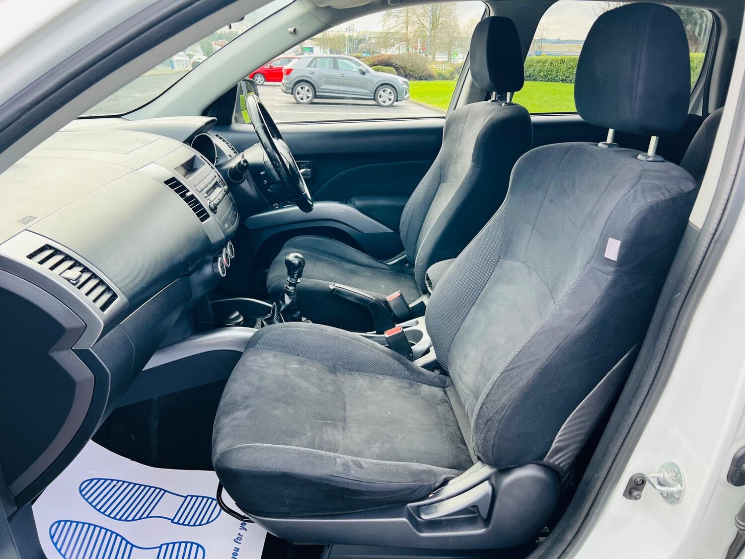 Used Mitsubishi Outlander 2010 for sale - 77454966: Photo 33