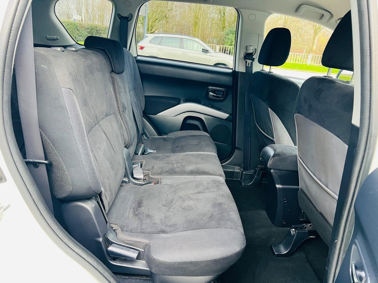 Used Mitsubishi Outlander 2010 for sale - 77454966: Photo 34