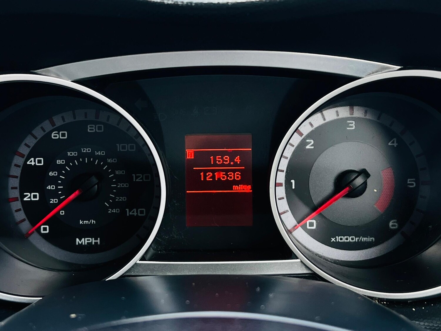 Used Mitsubishi Outlander 2010 for sale - 77454966: Photo 53