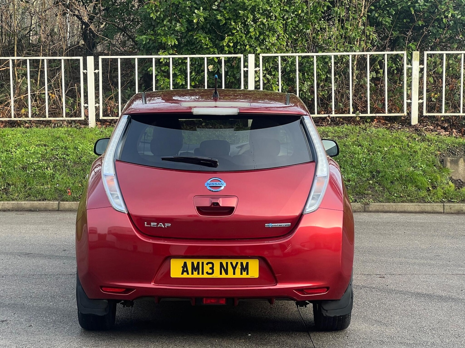 Used Nissan Leaf 2013 for sale - 78048184: Photo 10