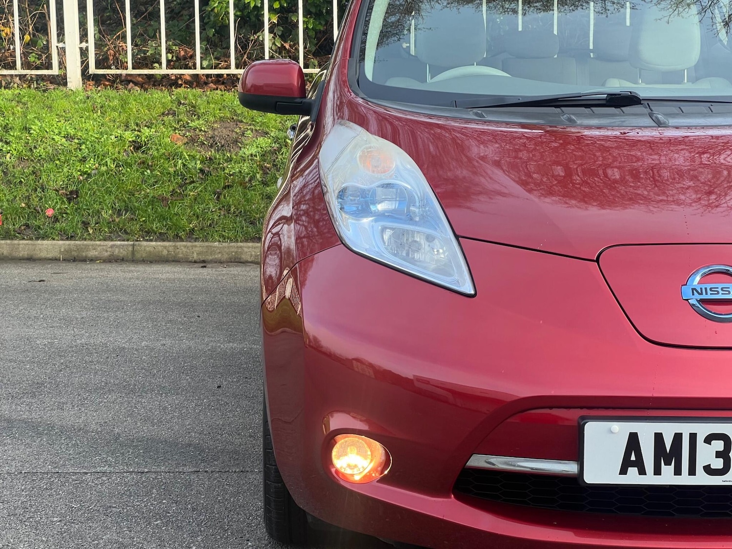 Used Nissan Leaf 2013 for sale - 78048184: Photo 16