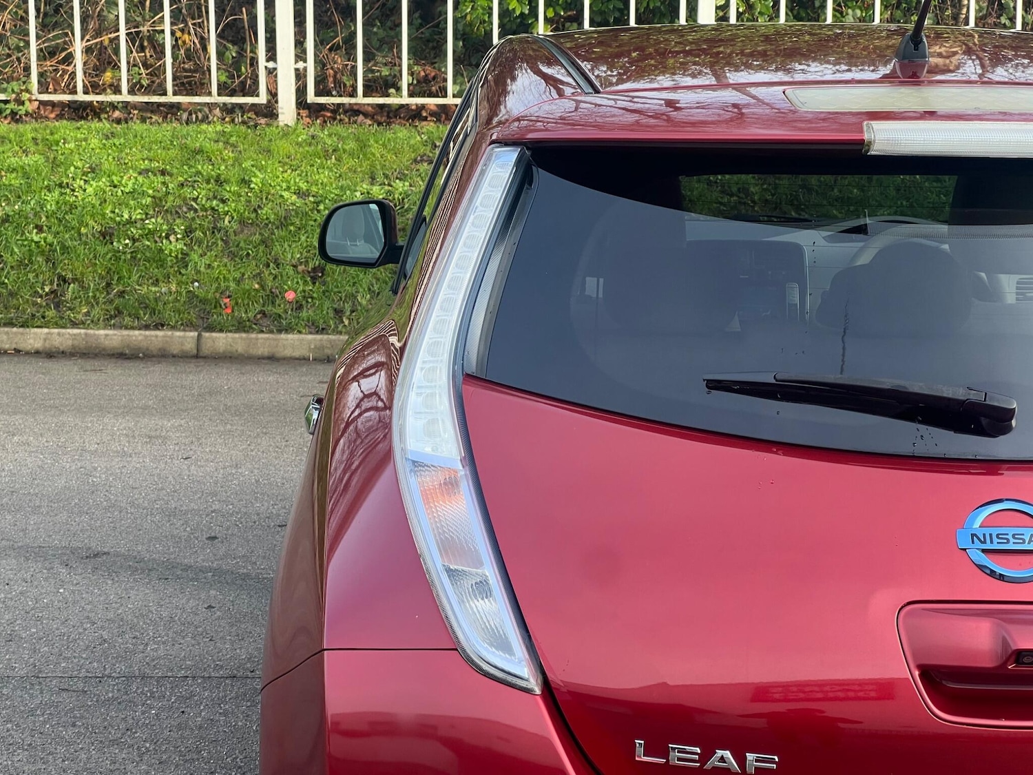 Used Nissan Leaf 2013 for sale - 78048184: Photo 18