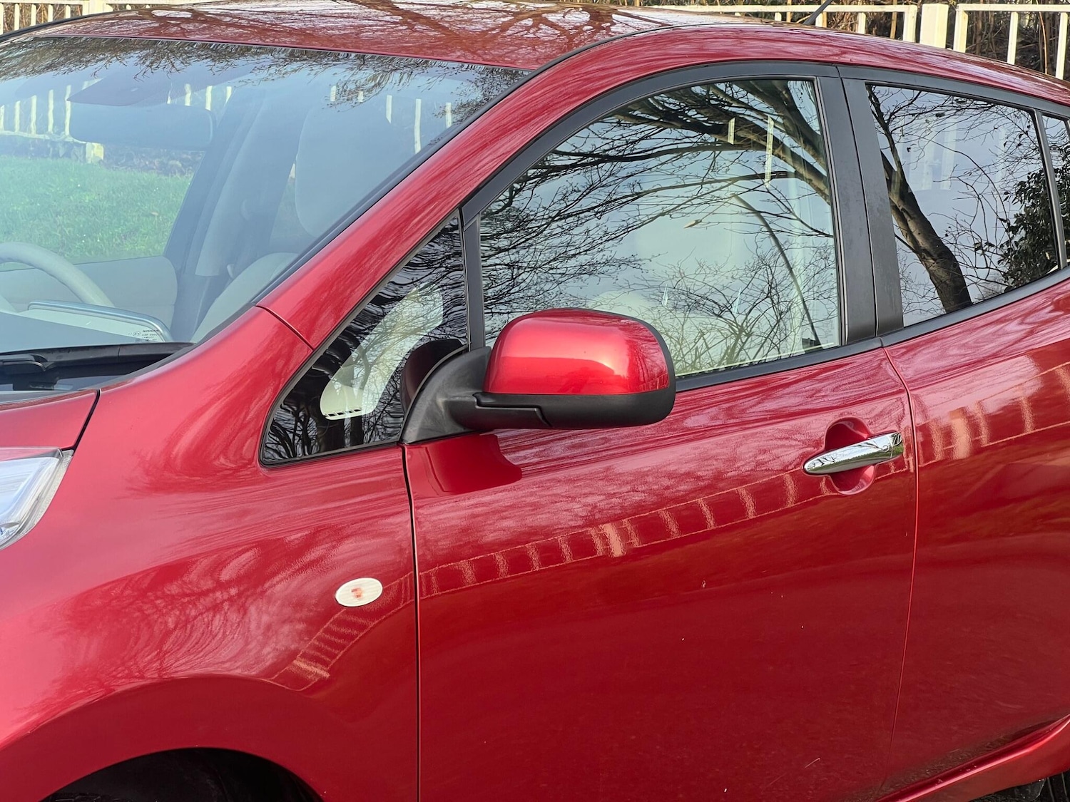 Used Nissan Leaf 2013 for sale - 78048184: Photo 21