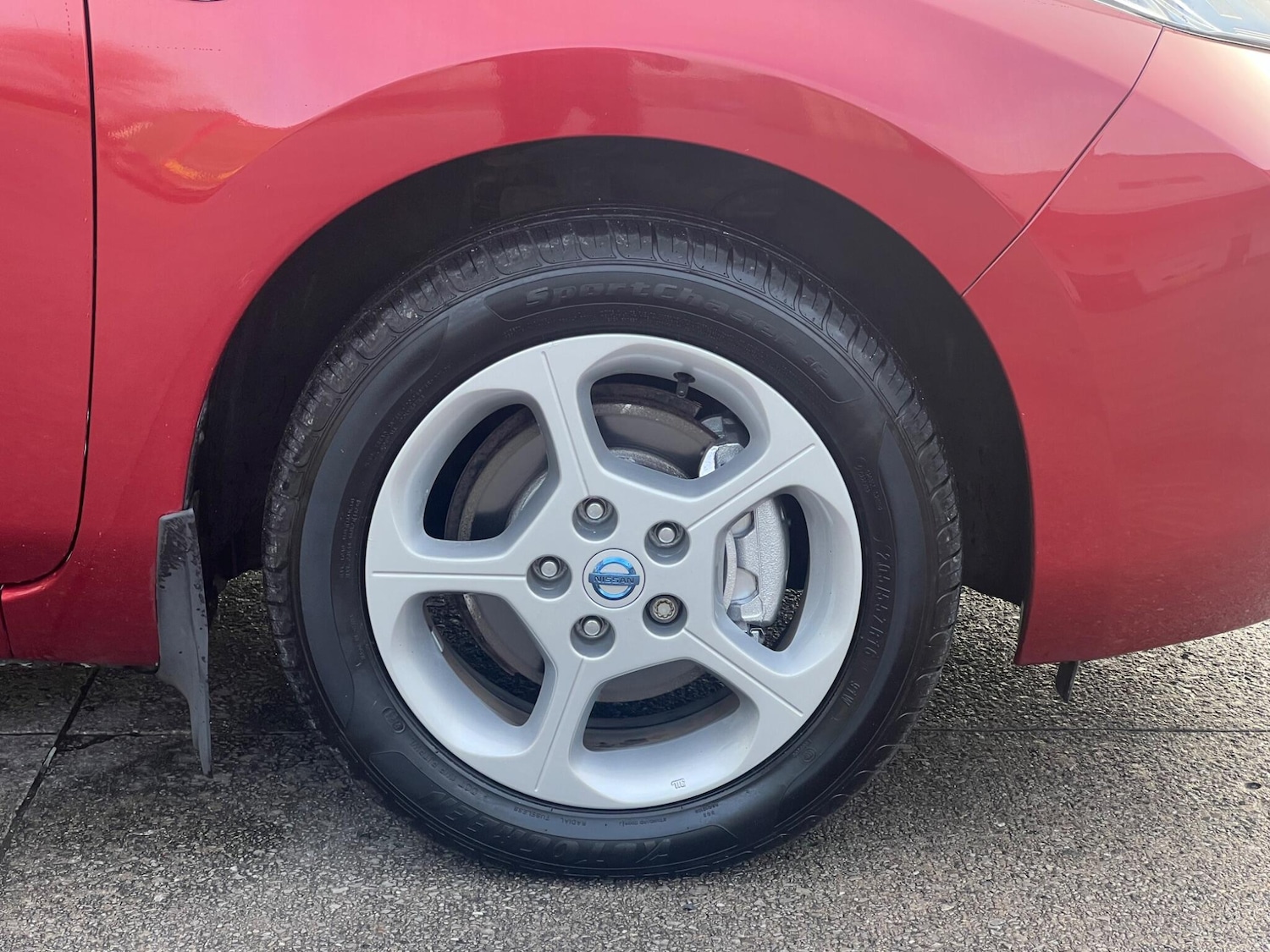 Used Nissan Leaf 2013 for sale - 78048184: Photo 23