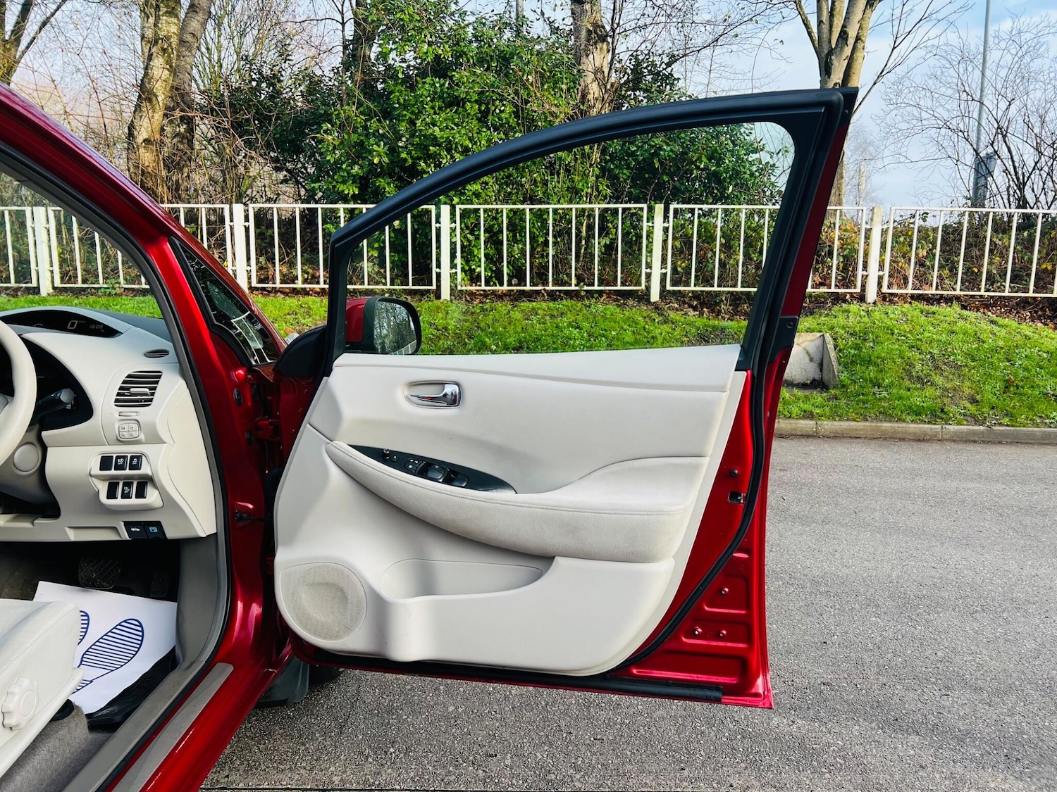 Used Nissan Leaf 2013 for sale - 78048184: Photo 27