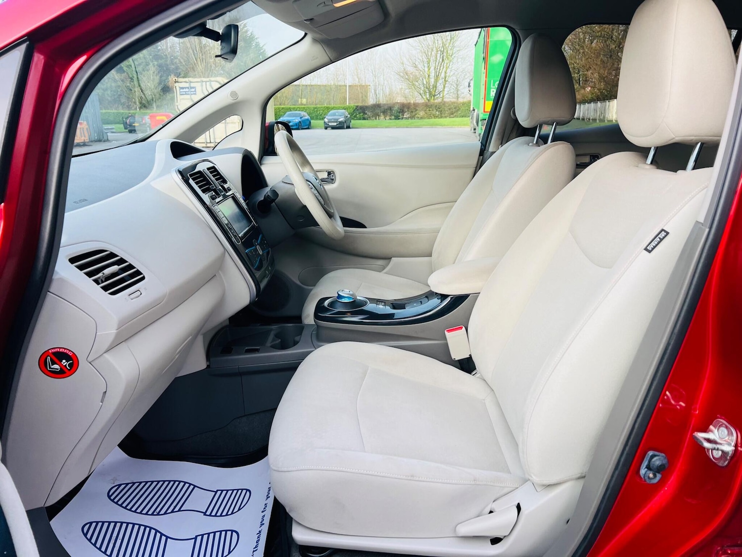 Used Nissan Leaf 2013 for sale - 78048184: Photo 31