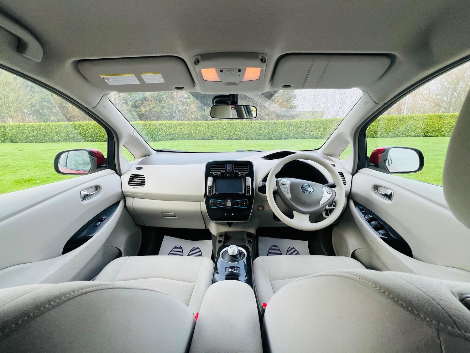 Used Nissan Leaf 2013 for sale - 78048184: Photo 37