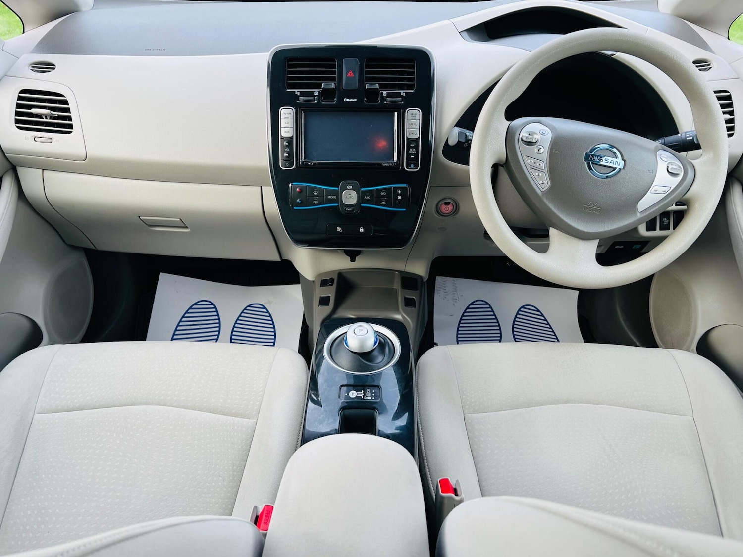 Used Nissan Leaf 2013 for sale - 78048184: Photo 38