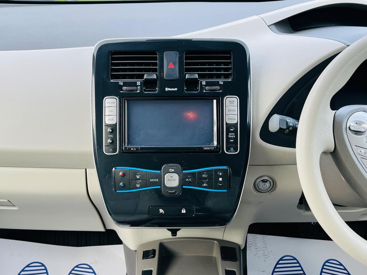 Used Nissan Leaf 2013 for sale - 78048184: Photo 44