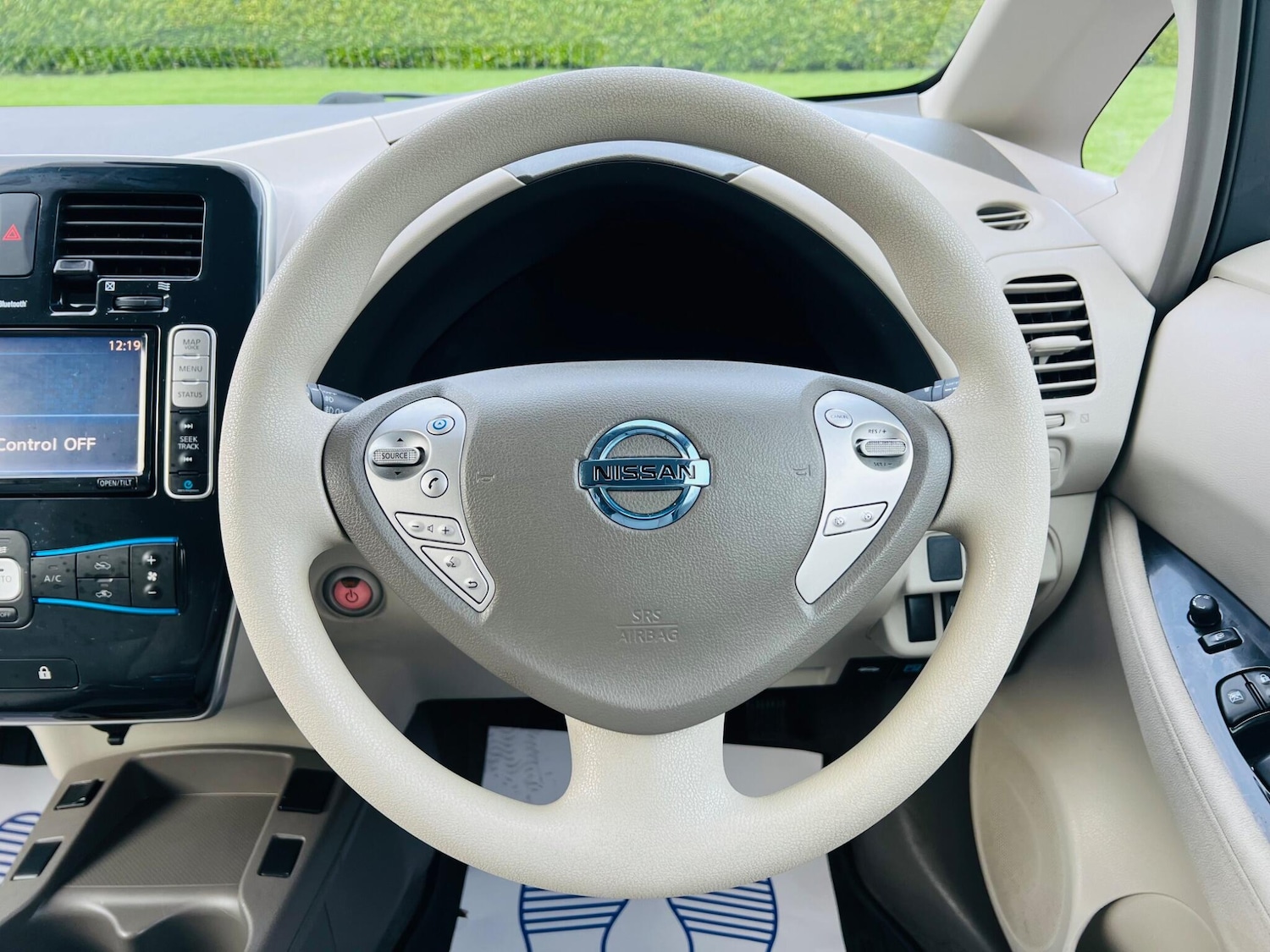 Used Nissan Leaf 2013 for sale - 78048184: Photo 46