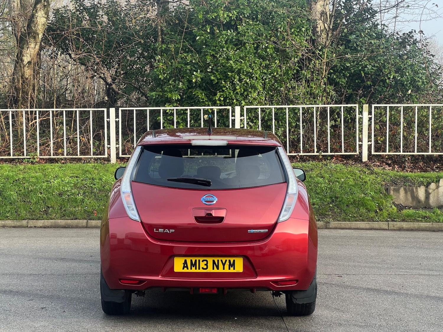 Used Nissan Leaf 2013 for sale - 78048184: Photo 6