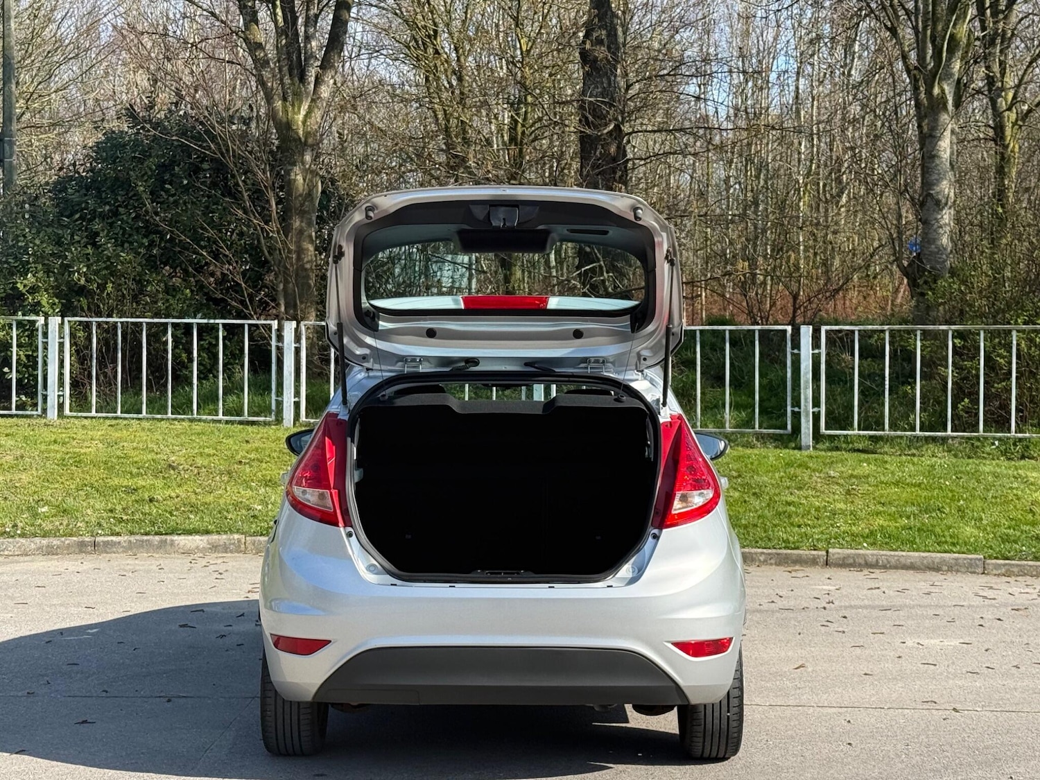 Used Ford Fiesta for sale - 77958082: Photo 13