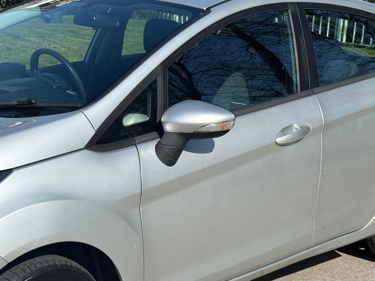 Used Ford Fiesta for sale - 77958082: Photo 23