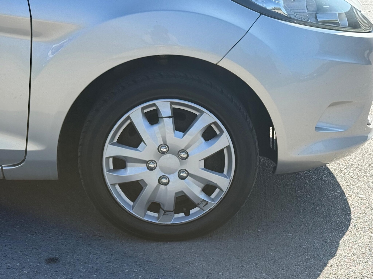 Used Ford Fiesta for sale - 77958082: Photo 24