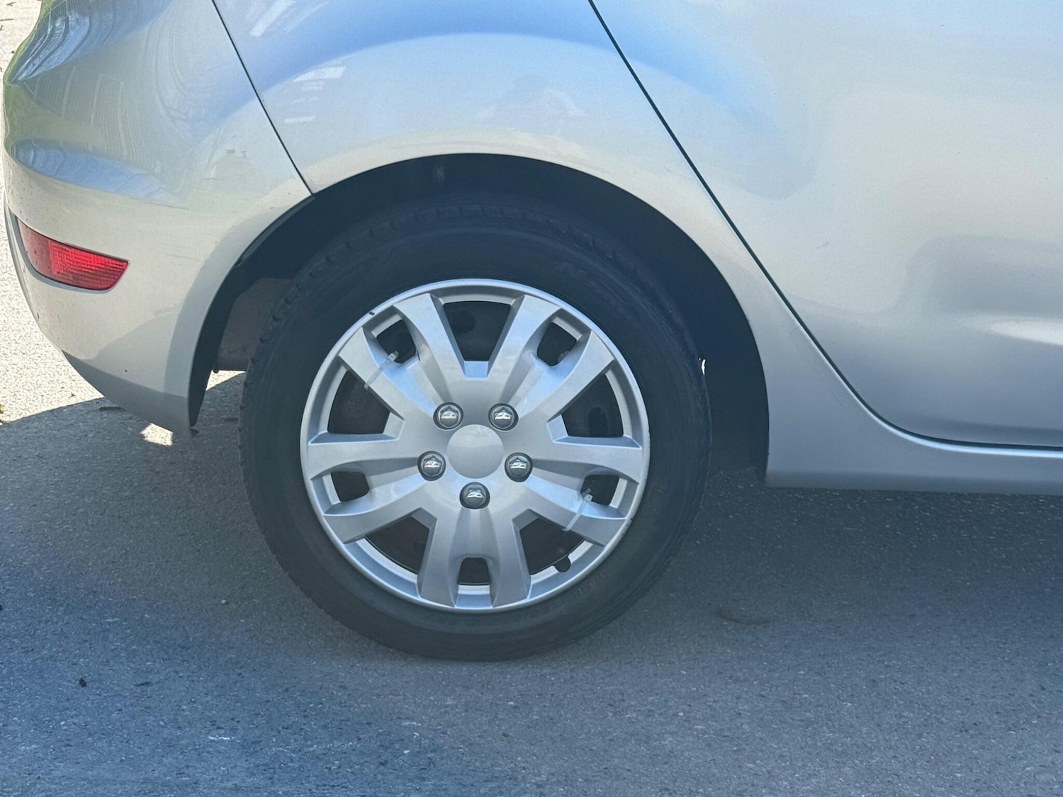 Used Ford Fiesta for sale - 77958082: Photo 25