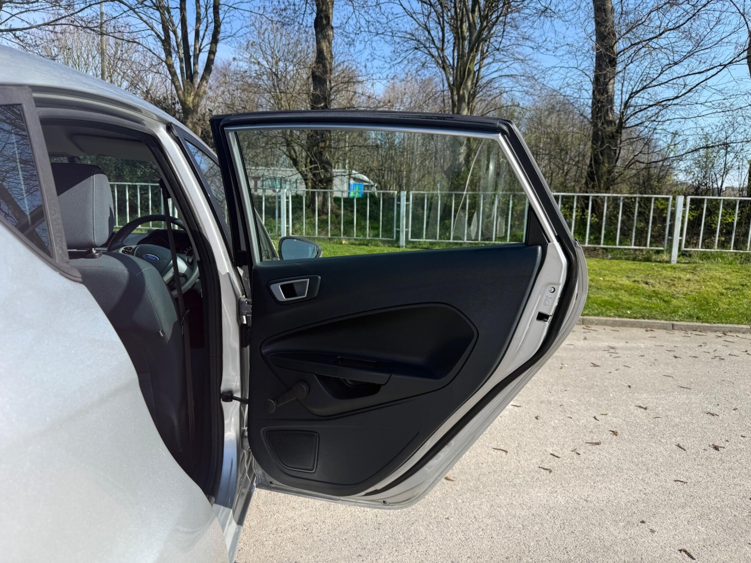 Used Ford Fiesta for sale - 77958082: Photo 32