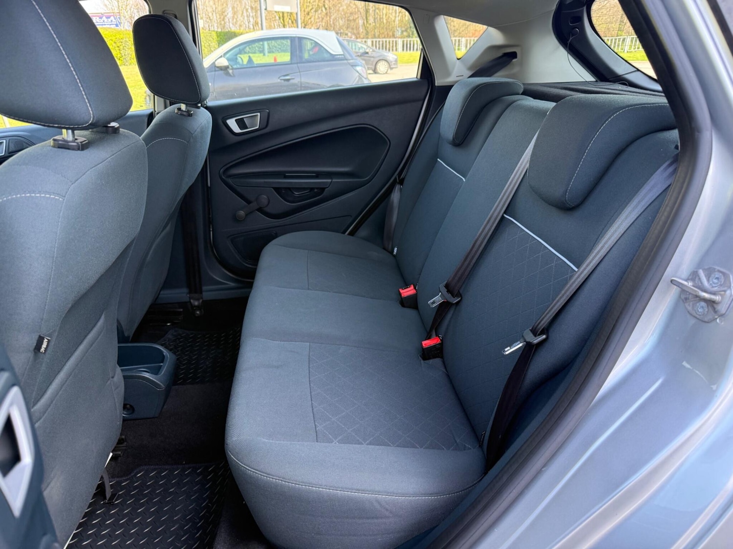 Used Ford Fiesta for sale - 77958082: Photo 35