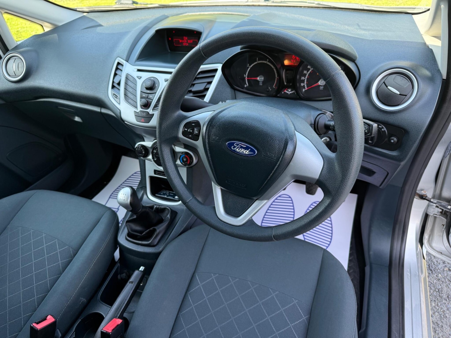 Used Ford Fiesta for sale - 77958082: Photo 37