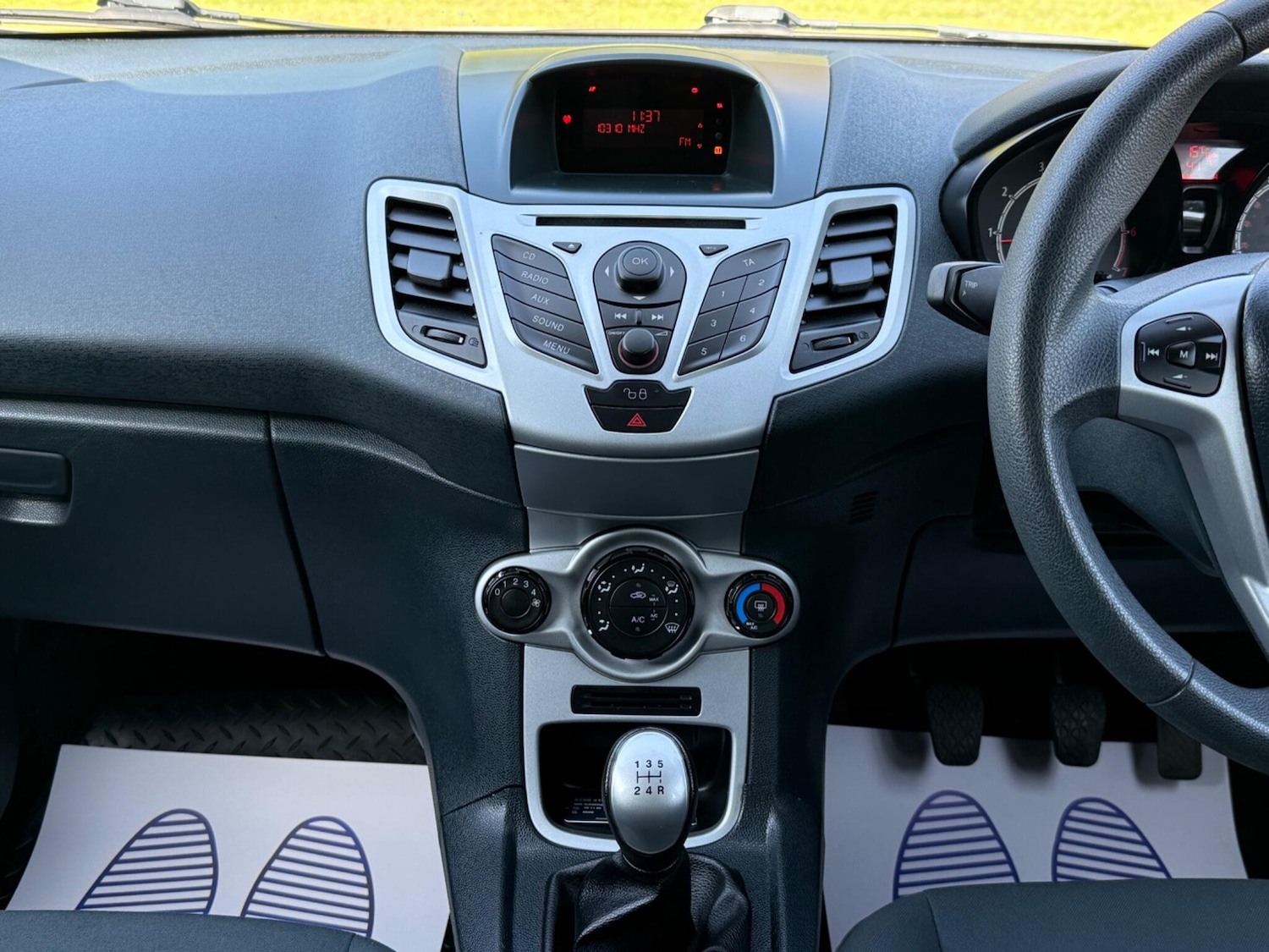 Used Ford Fiesta for sale - 77958082: Photo 44