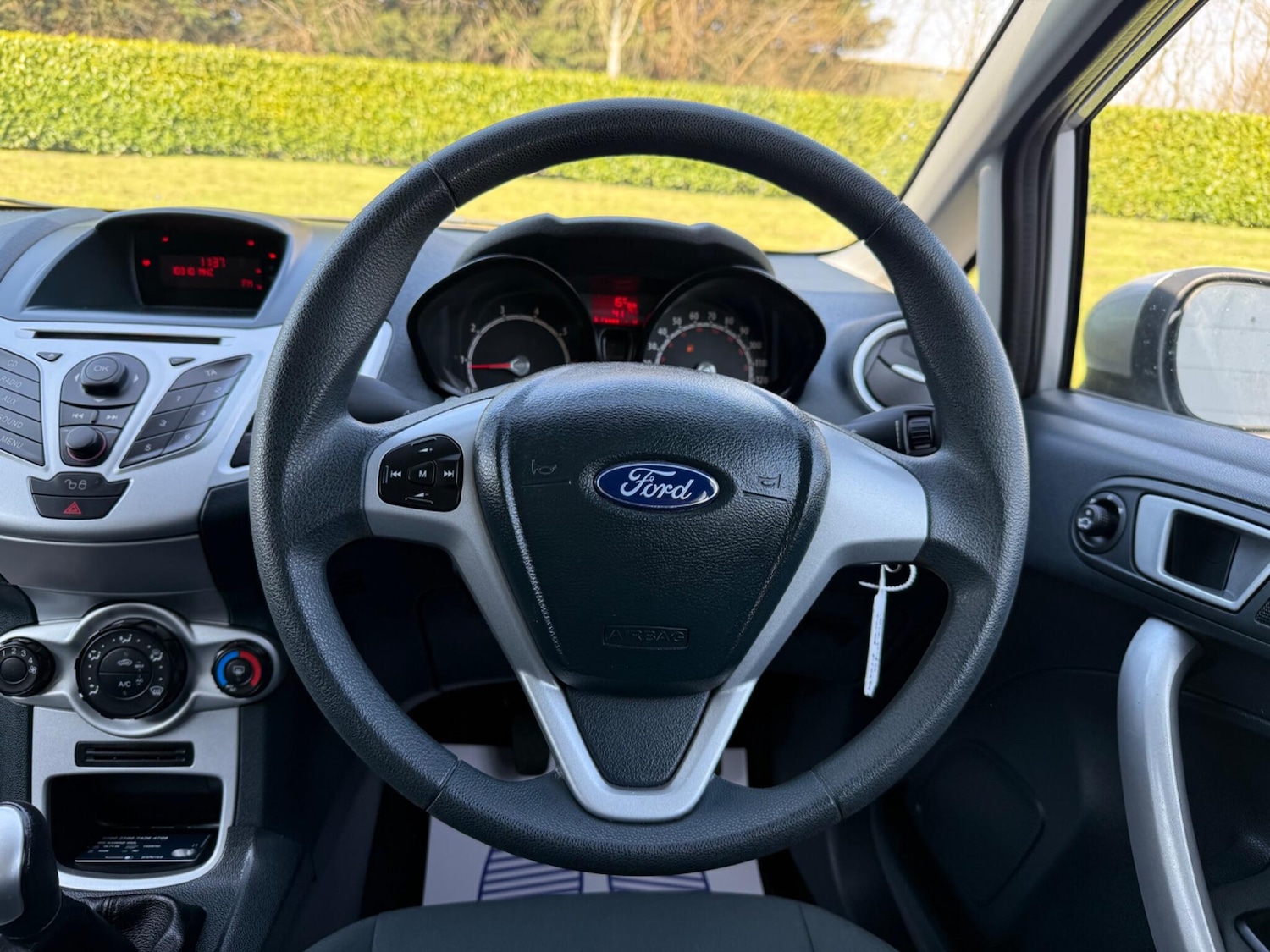 Used Ford Fiesta for sale - 77958082: Photo 47