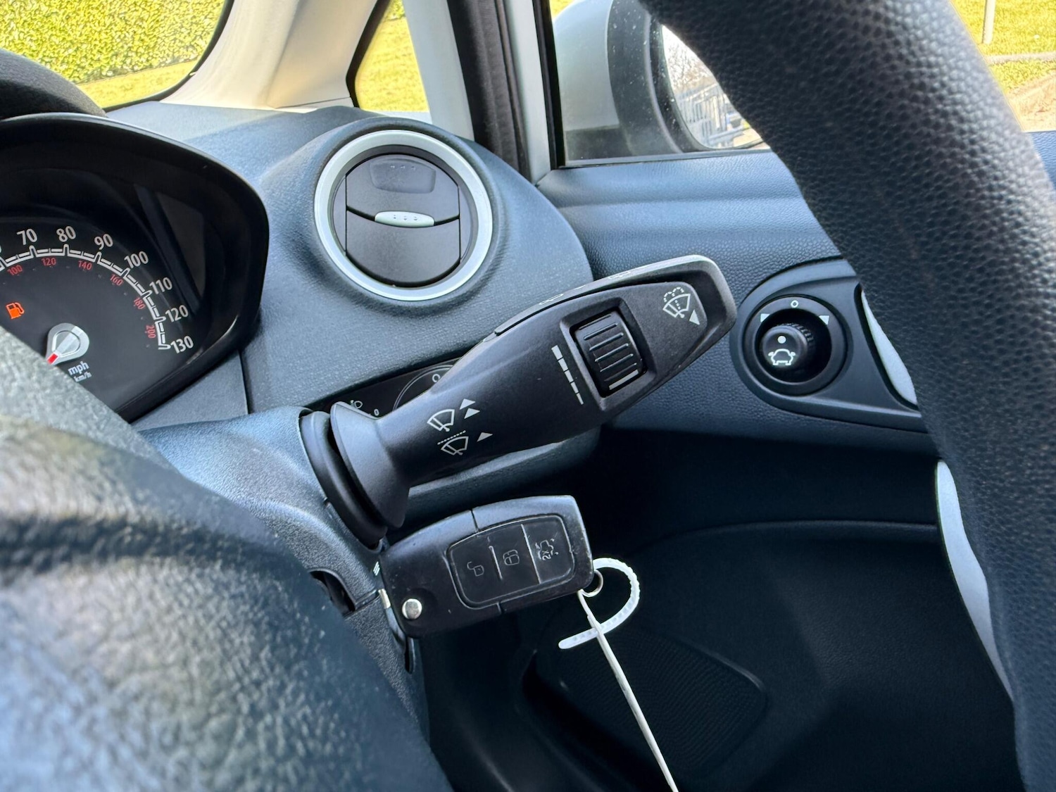 Used Ford Fiesta for sale - 77958082: Photo 50