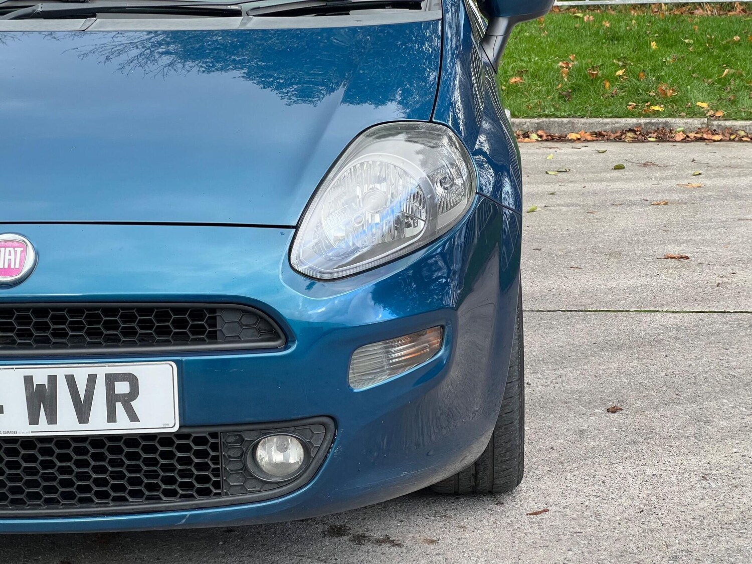 Used Fiat Punto 2014 for sale - 77455926: Photo 19